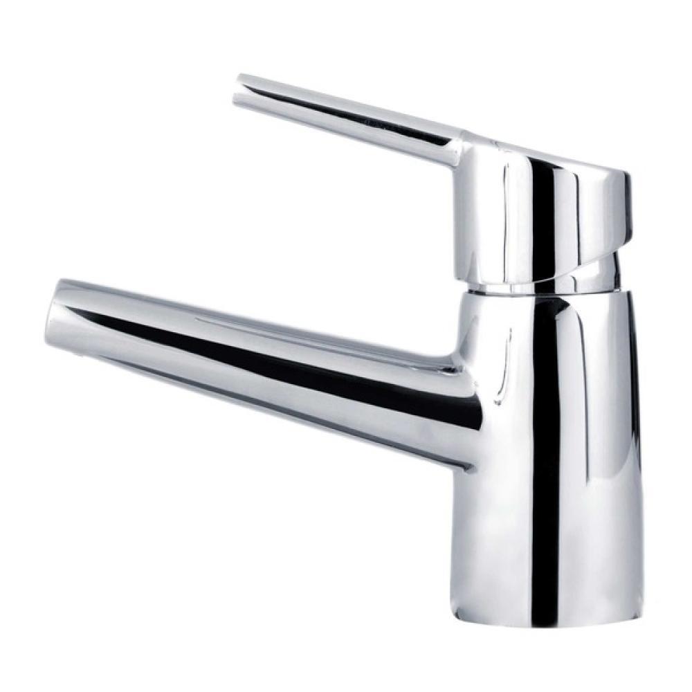 Misturador Monocomando Para Lavatório De Mesa Nexus Bica Baixa Cromada Docol - 2