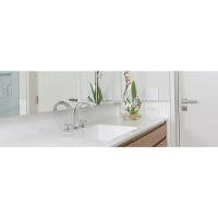 Misturador Para Lavatório De Mesa City Bica Alta Cromado Docol - 2