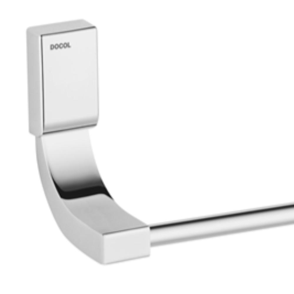 Papeleira Top Cromada Docol - 4