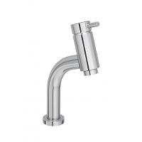 Misturador Monocomando Para Lavatório De Mesa Link Bica Baixa 2875 Cromado Deca - 1