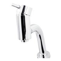 Misturador Monocomando Para Lavatório De Mesa Link Bica Baixa 2875 Cromado Deca