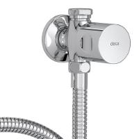 Ducha Higiênica Com Registro Aspen 1984 Cromada Deca - 2