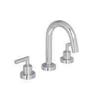 Misturador Para Lavatório De Mesa Izy Plus Bica Alta 1877 Cromada Deca - 2