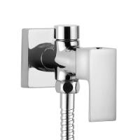 Ducha Higiênica Com Derivação Vogue 1984 C98 Cromada Lorenzetti - 3