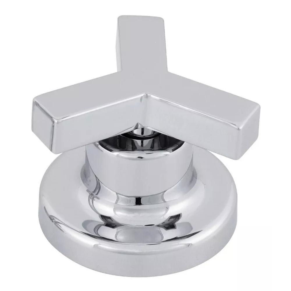 Misturador Para Lavatório De Mesa Up Bica Alta Cromado Celite - 4