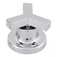 Misturador Para Lavatório De Mesa Up Bica Alta Cromado Celite