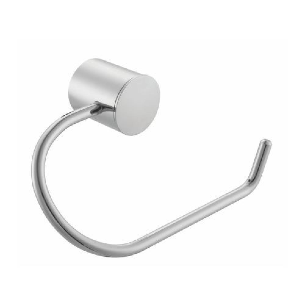 Papeleira Atria 101 Sem Tampa Cromada Meber - 1