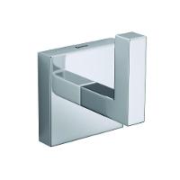 Cabide Para Banheiro Clean 2060 Cromado Deca - 1