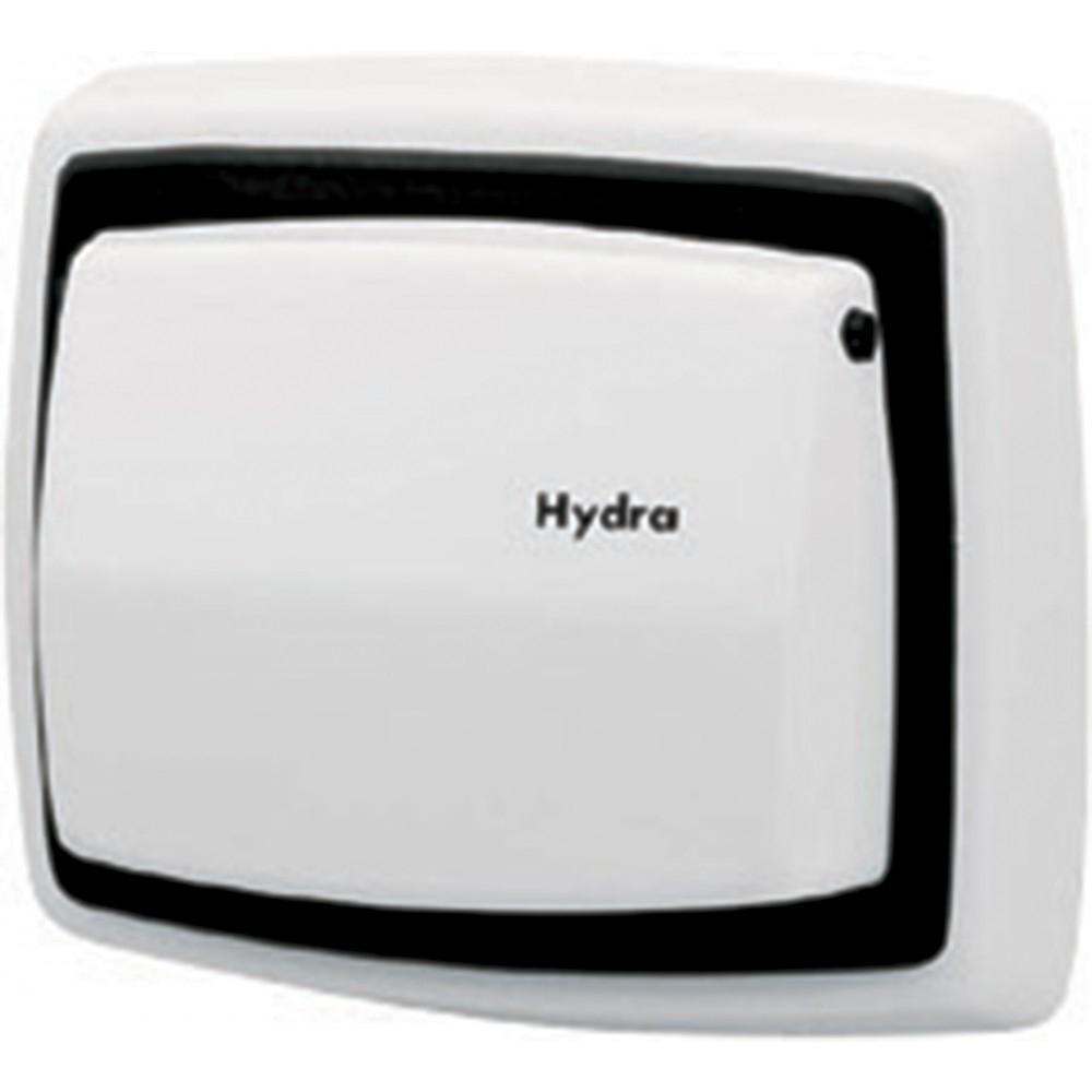 Acabamento Para Válvula De Descarga Hydra Max Dynamic White Deca - 1