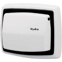 Acabamento Para Válvula De Descarga Hydra Max Dynamic White Deca - 1