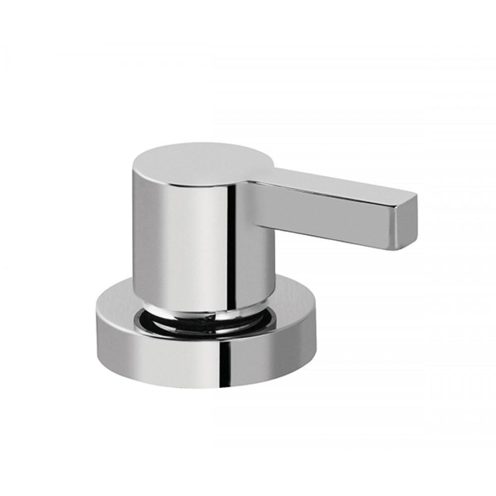 Acabamento Para Registro Docolbase Chess 1/2" 3/4" 1" Cromado Docol - 2