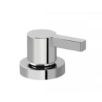 Acabamento Para Registro Docolbase Chess 1/2" 3/4" 1" Cromado Docol - 2