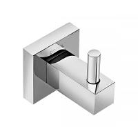 Cabide Para Banheiro Square Cromado Docol - 1