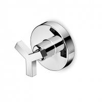 Acabamento De Registro Base Docol Up 1.1/4 1.1/2 Cromada Celite - 1