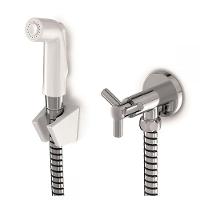 Ducha Higiênica Sem Derivação One Cromada Celite - 1