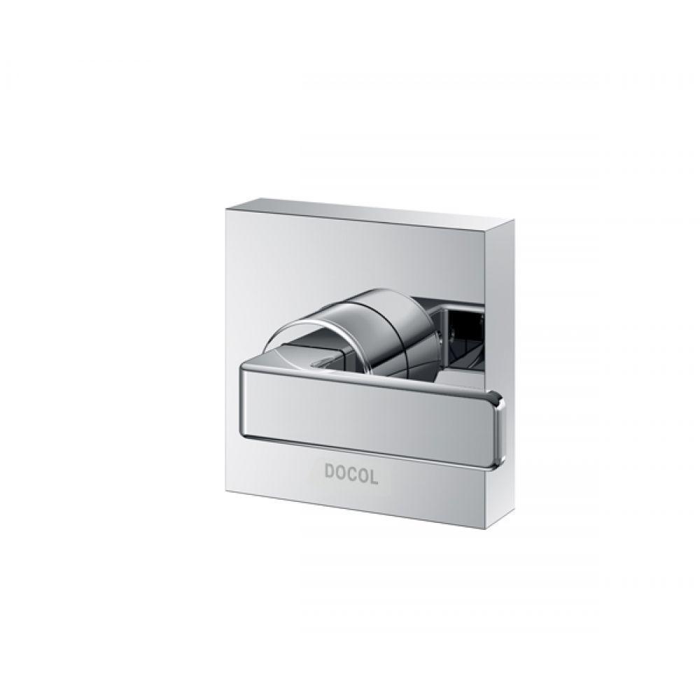 Acabamento Para Registro Docolbase Stillo 1/2" 3/4" 1" Cromado Docol - 1