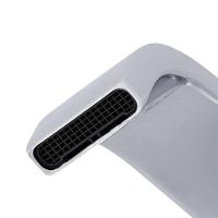 Torneira Para Lavatório De Mesa Next Bica Alta Cromada Docol - 3