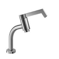 Torneira Para Lavatório De Mesa Link Bica Alta 1196 Cromada Deca - 2