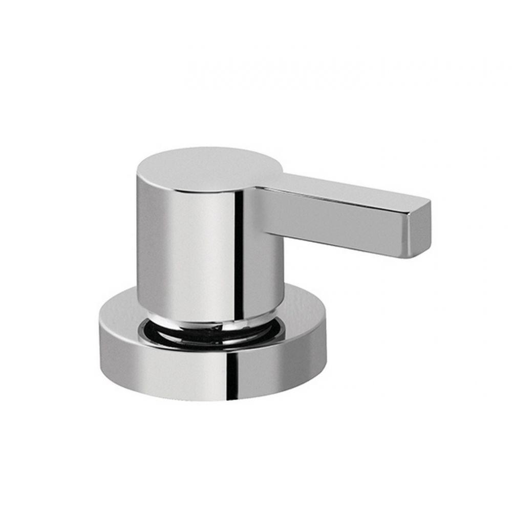 Acabamento Para Registro Base Fabrimar Chess 1/2" 3/4" 1" Cromado Docol - 1