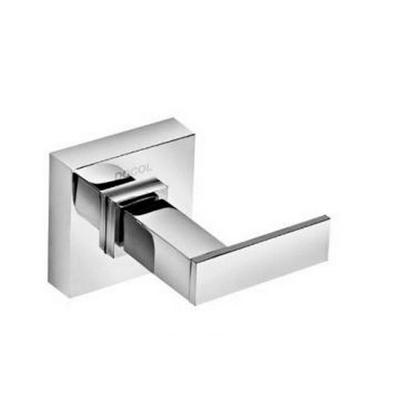 Acabamento Para Registro Base Deca Square 1/2" 3/4" 1' Cromada Docol