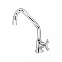 Torneira Para Cozinha De Mesa Primor Cromada Docol - 1