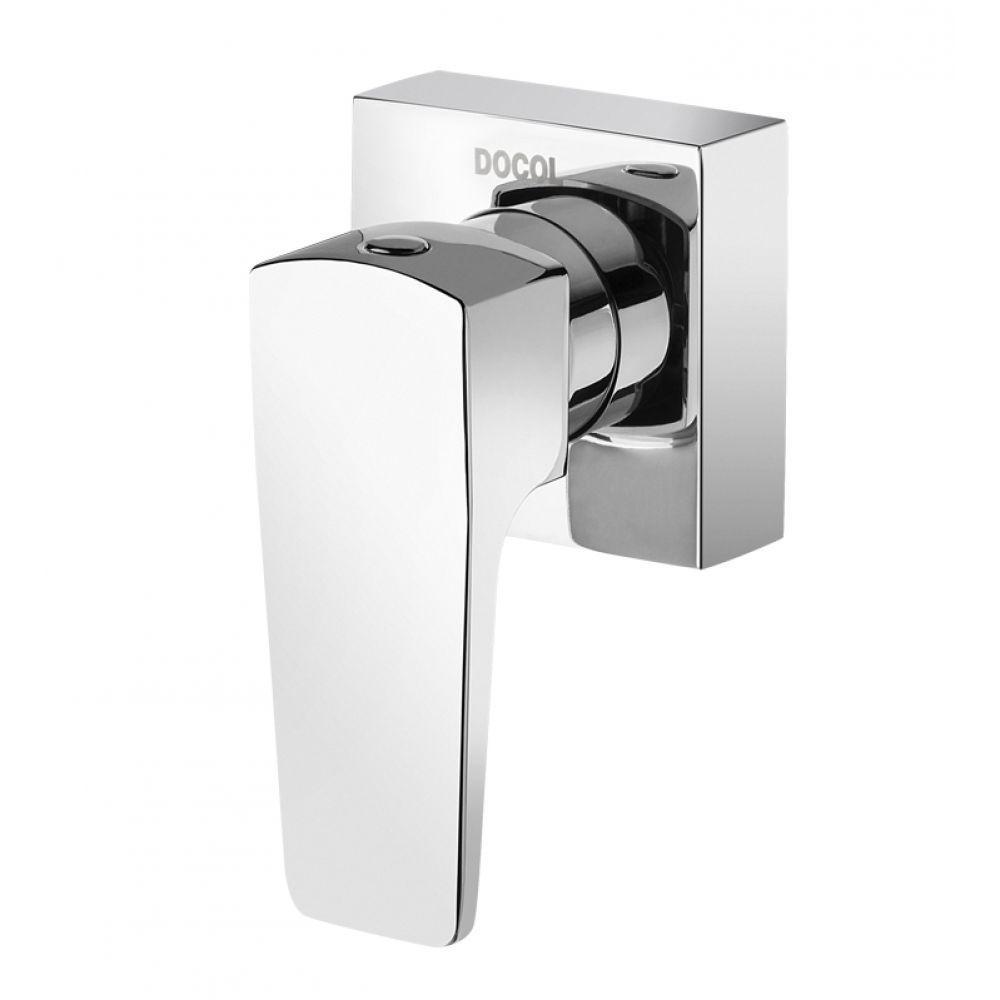 Acabamento Para Registro Base Deca Lift 1.1/4 1.1/2 Cromada Docol - 1