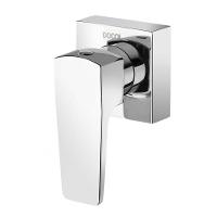 Acabamento Para Registro Base Deca Lift 1.1/4 1.1/2 Cromada Docol - 1