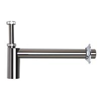 Sifão Para Lavatório 1.1/2 1680 Cromado Deca - 2