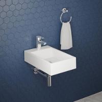 Sifão Para Lavatório 1.1/2 1680 Cromado Deca - 3