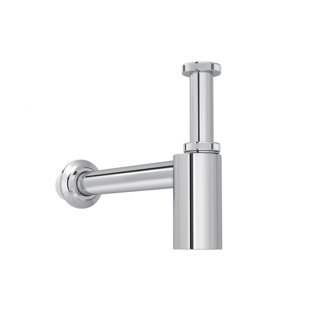 Sifão Para Tanque 1.1/2" 1.1/4" 1680 Cromada Deca - 1