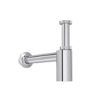 Sifão Para Tanque 1.1/2" 1.1/4" 1680 Cromada Deca - 1