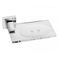 Saboneteira Square Cromada Docol - 1