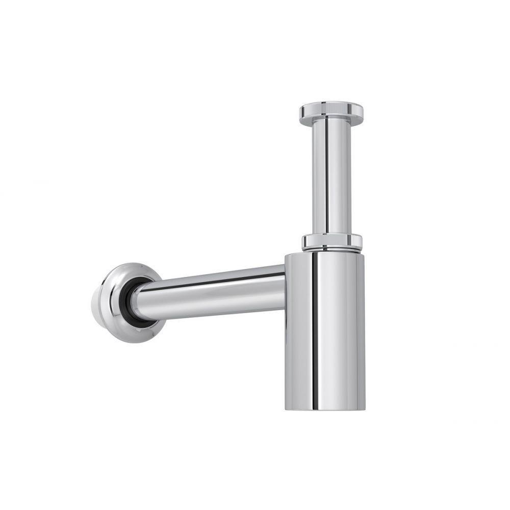 Sifão Para Cozinha E Tanque 1.1/2" 1680 Cromado Deca - 2