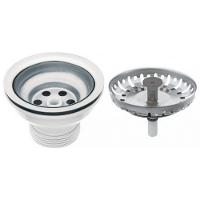 Válvula Para Pia E Cuba Sem Escape 3.1/2" 94510/012 Tramontina - 1