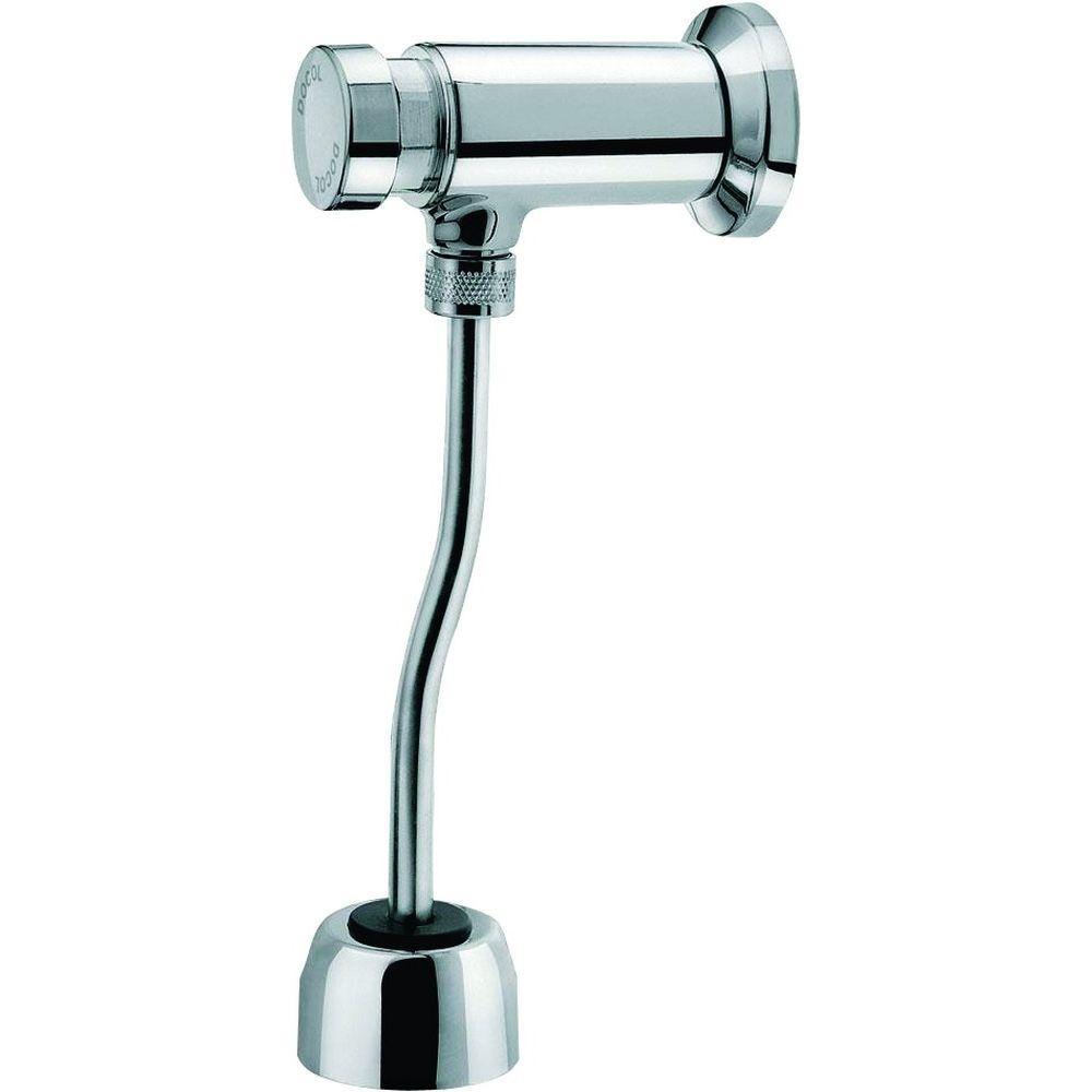 Válvula Para Mictório Pressmatic Compact 1/2" 3/4" Docol - 2