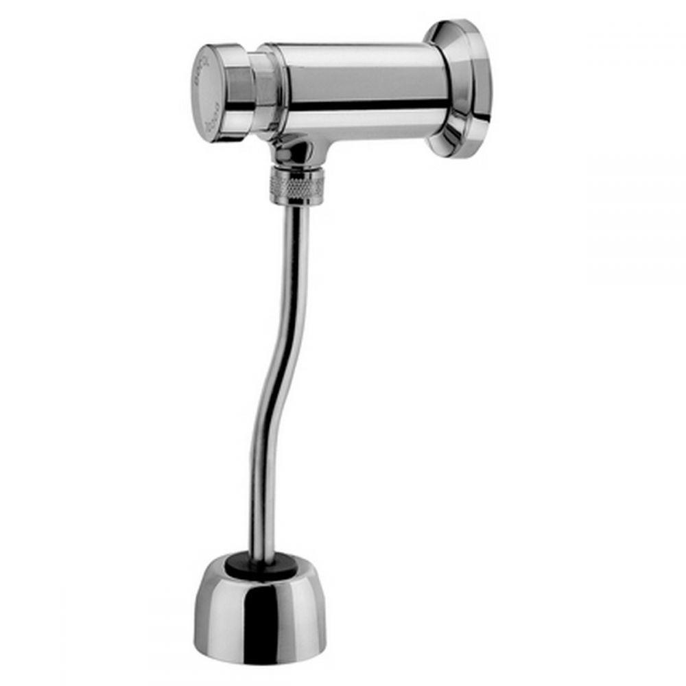 Válvula Para Mictório Pressmatic Compact 1/2" 3/4" Docol - 3