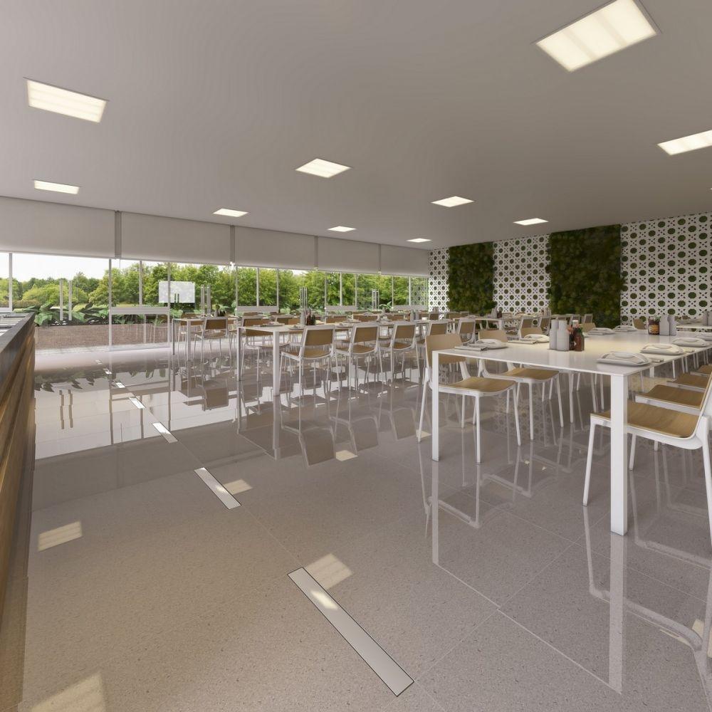 Ralo Linear Smart Tampa Inox 60cm 260 Linear - 2