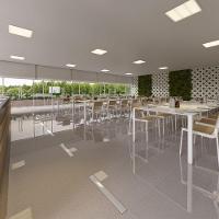 Ralo Linear Smart Tampa Inox 60cm 260 Linear - 2