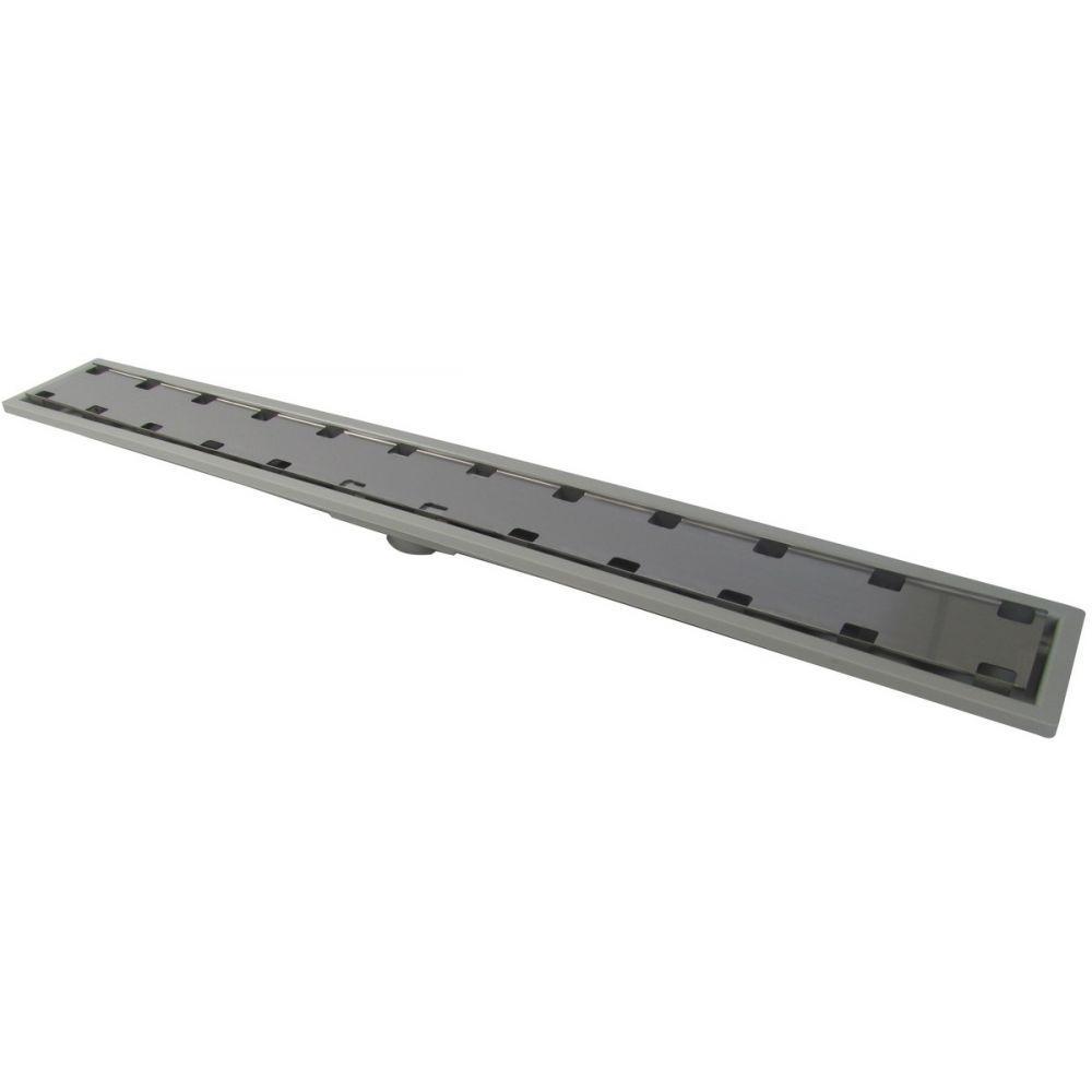 Ralo Linear Royal Com Tampa Oculta 133 Linear 100cm - 2