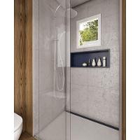 Ralo Linear Royal Com Tampa Oculta 133 Linear 100cm - 3