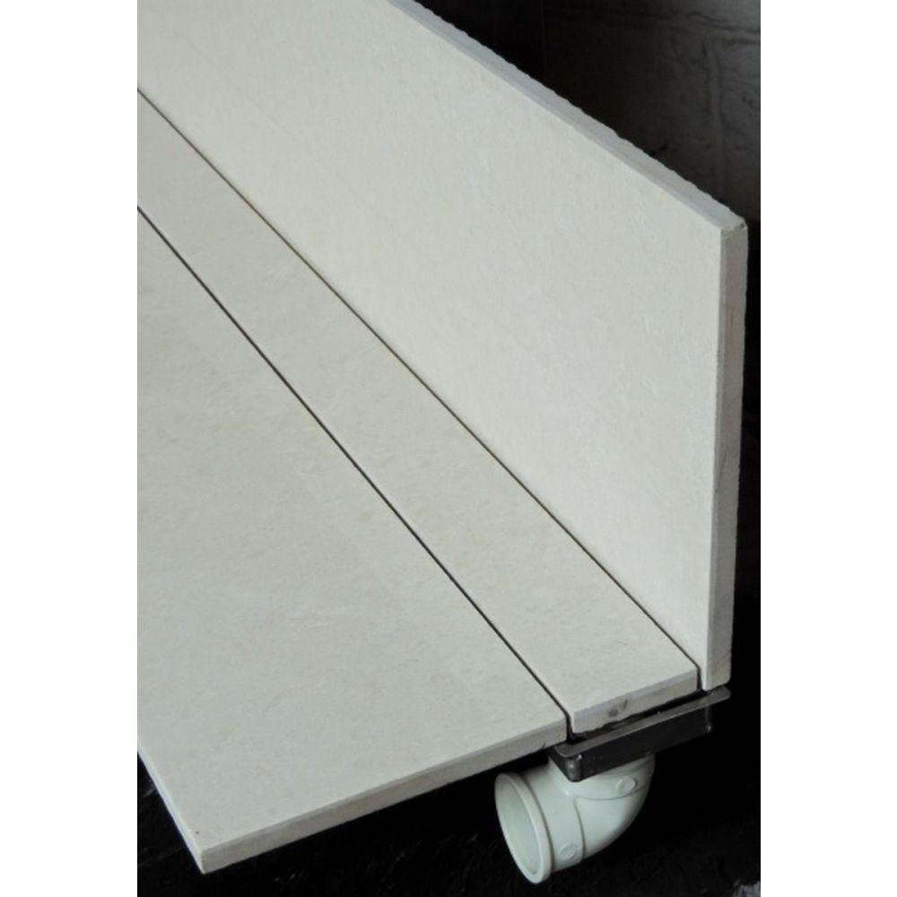 Ralo Linear Oculto 70cm Mozaik - 4