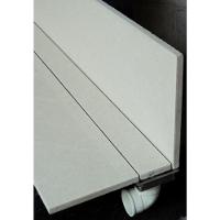 Ralo Linear Oculto 70cm Mozaik - 4