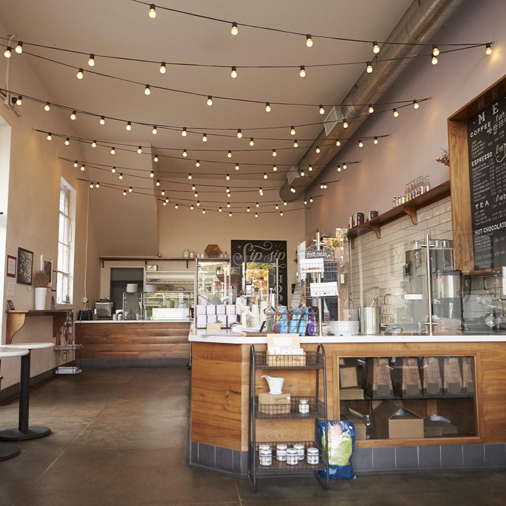 Lampada LED Bulbo Pera 9W Luz Branca 6500K Base E27 Bivolt Avant - 2