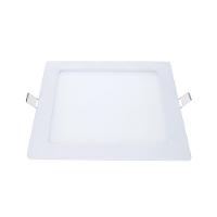 Painel Pop LED Plafon De Embutir 12W Quadrado 17cm Luz Neutra 4000K Bivolt Avant - 1