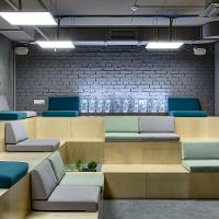 Painel Modular LED Plafon de Embutir 45W Quadrado Luz Branca 6500K Bivolt Avant 62,5cm  - 3