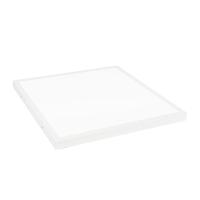 Painel Modular LED Plafon de Sobrepor 45W Quadrado 60cm Luz Branca 6500K Bivolt Avant - 1