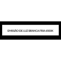 Painel Modular LED Plafon de Sobrepor 45W Quadrado 60cm Luz Branca 6500K Bivolt Avant - 5