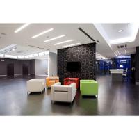 Painel Fit LED Plafon de Embutir 36W Retangular 10x120cm Luz Amarela 3000K Bivolt Avant - 2