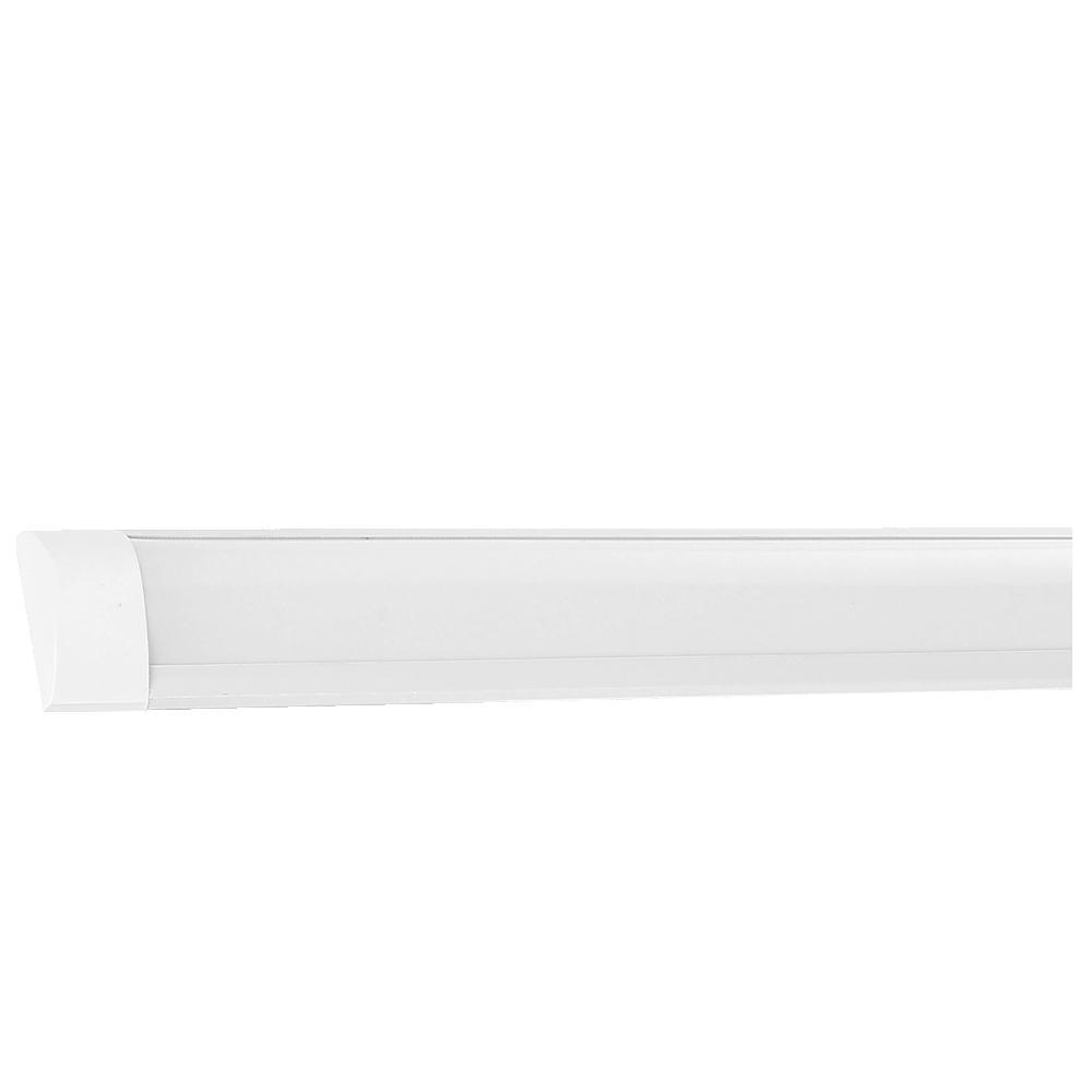 Luminária De Led Fit  18w 6500k Bivolt Emissão De Luz Branca Avant - 1