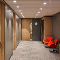 Spot Supimpa Led 12W Branco Fosco Luz Amarela 3000K Redondo Bivolt Avant - 3